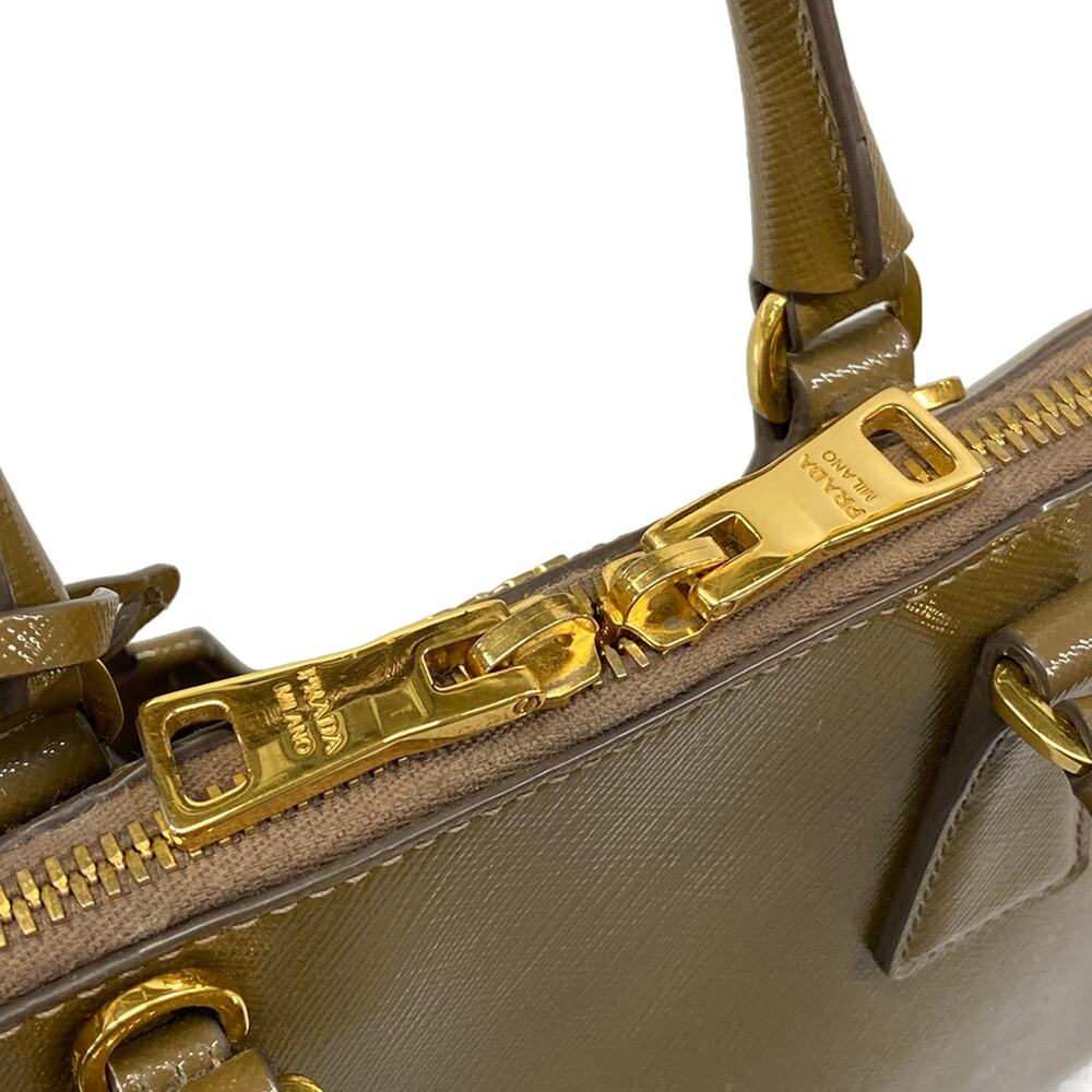Prada Promenade Small Handbag BL0838 - Picture 12 of 15